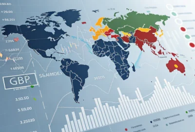 Как индустрия азартных игр стимулирует рост ВВП: глобальный обзор