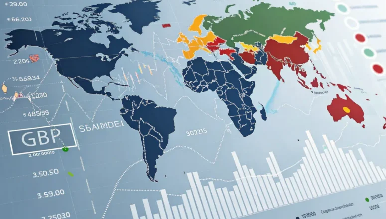 Как индустрия азартных игр стимулирует рост ВВП: глобальный обзор
