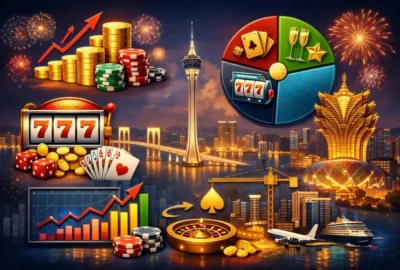 Закон и казино: как регулирование влияет на доходы стран