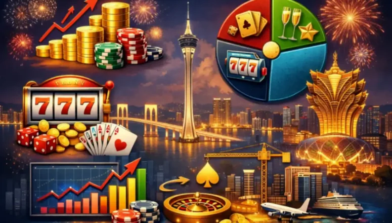 Закон и казино: как регулирование влияет на доходы стран